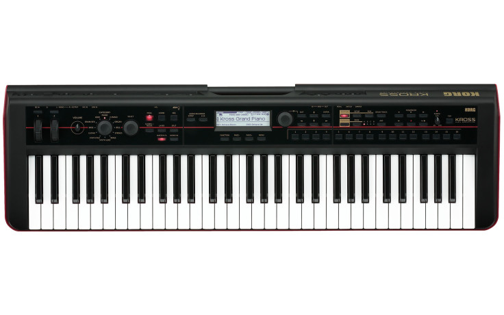 Korg KROSS-88
