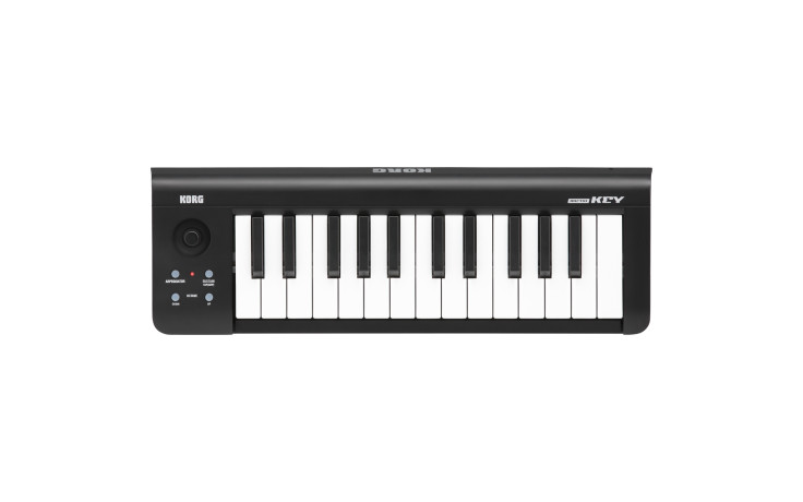 Korg MICROKEY-25