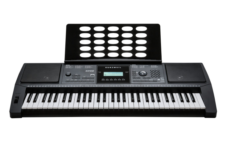 Kurzweil KP80