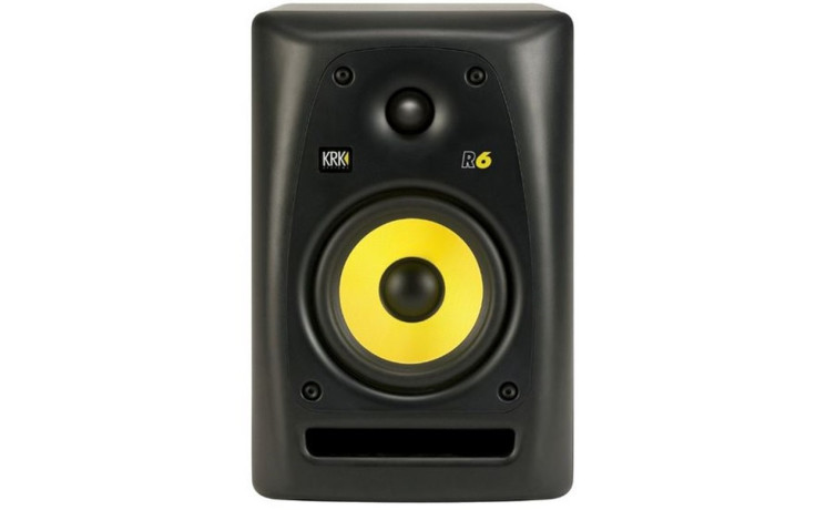 KRK SYSTEMS R6G3