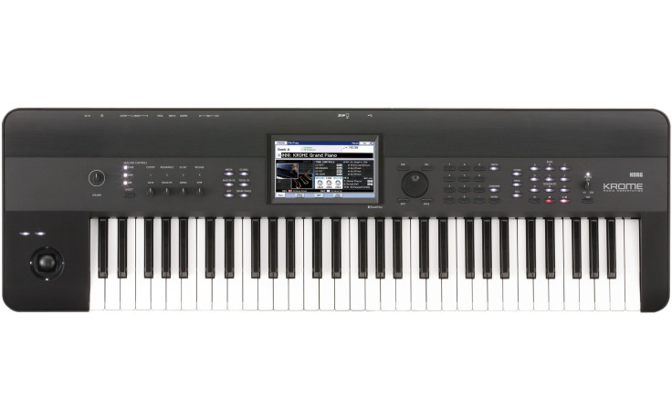 Korg KROME-61