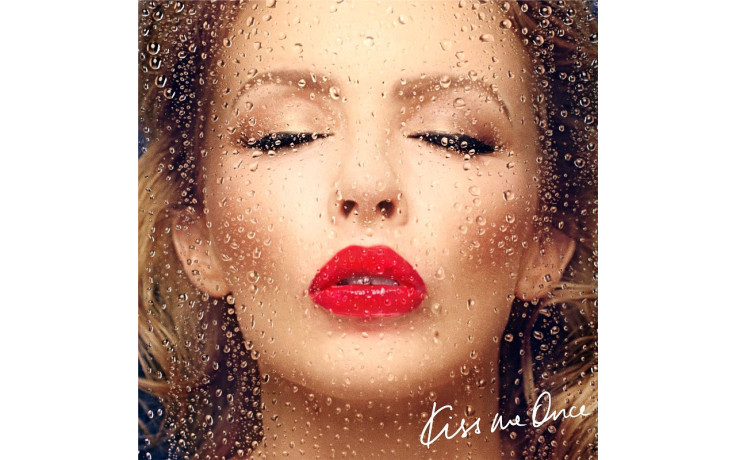 KYLIE MINOGUE - KISS ME ONCE 2 LP + CD 2014 (825646328048, DELUXE) PARLOPHONE/EU MINT (0825646328048)