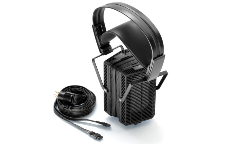 Stax SR-L700 MK2