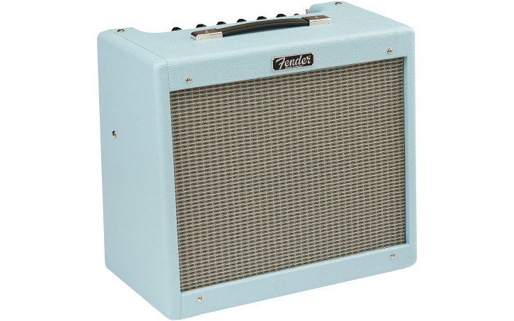 FENDER BLUES JUNIOR IV SONIC BLUE LTD
