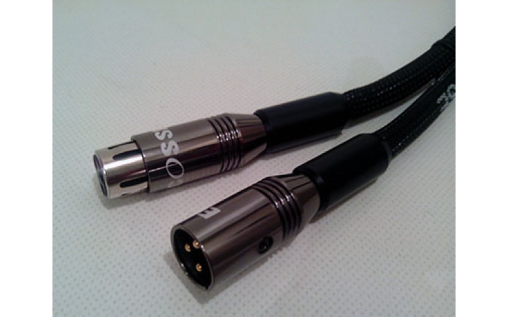 Ecosse La Prima Donna XLR 1m