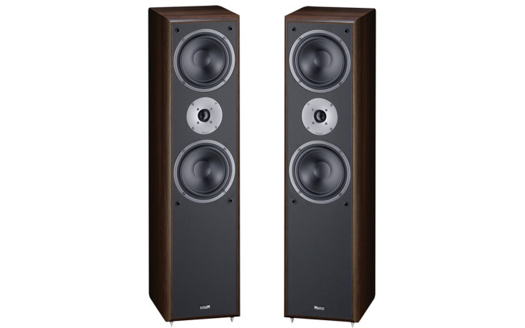 Magnat Monitor Supreme 802 Mocca