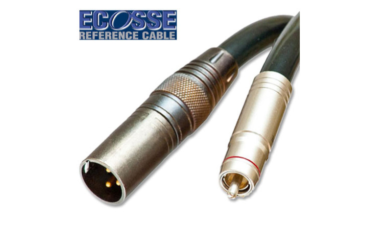 Ecosse The Legend SE MkII XLR 0,8m