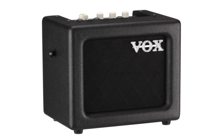 VOX MINI3-G2-BK