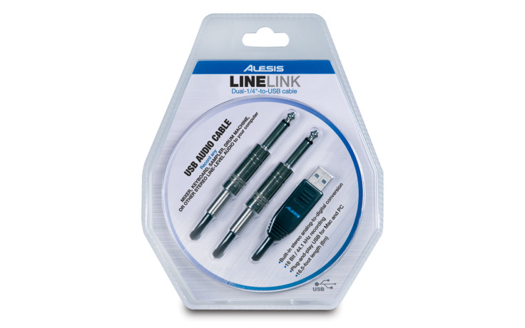 Alesis LINE LINK
