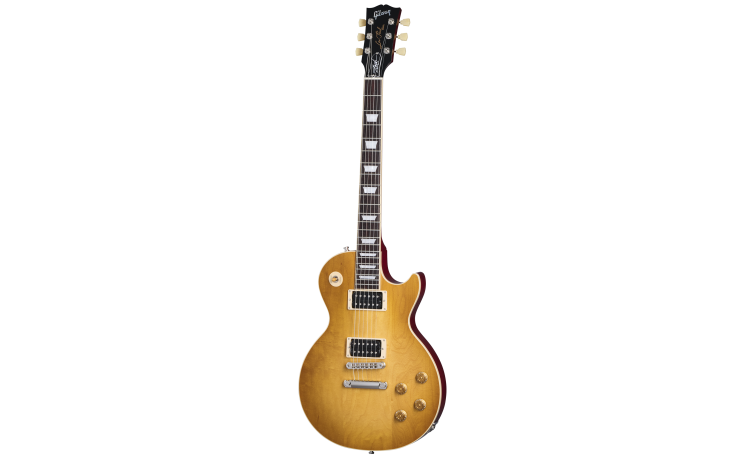 GIBSON Slash "Jessica" Les Paul Standard
