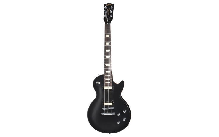 GIBSON LES PAUL FUTURE TRIBUTE EB VINT GLOSS CHROME HARDWARE