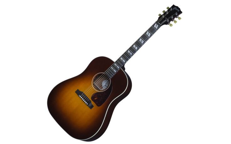 GIBSON J-45 PROGRESSIVE