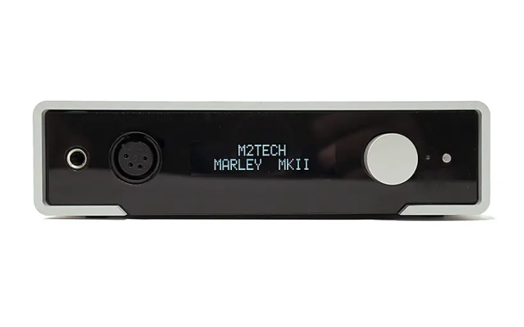 M2Tech Marley MkII