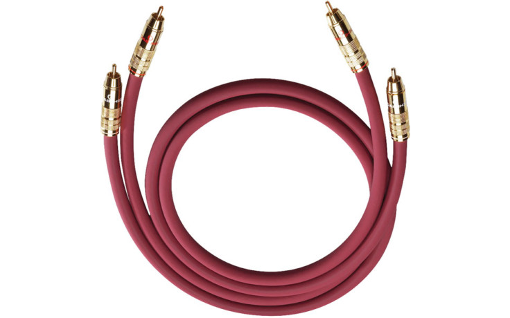OEHLBACH NF 214 Master 70 2x0,70m bordeaux