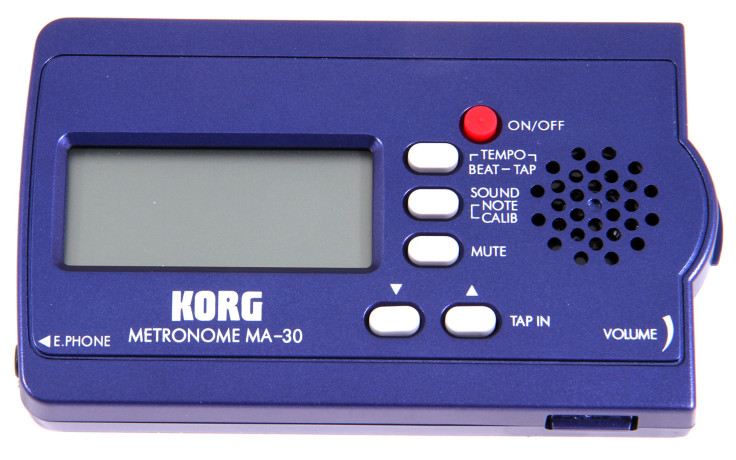 Korg MA30