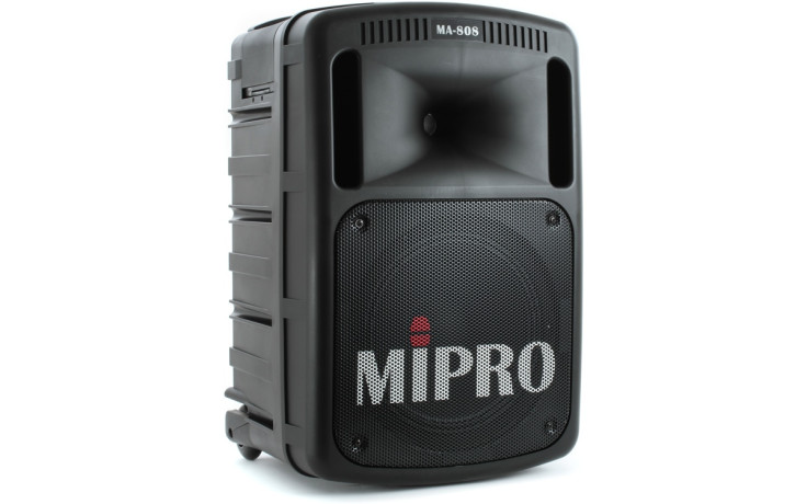 Mipro MA-808 PA
