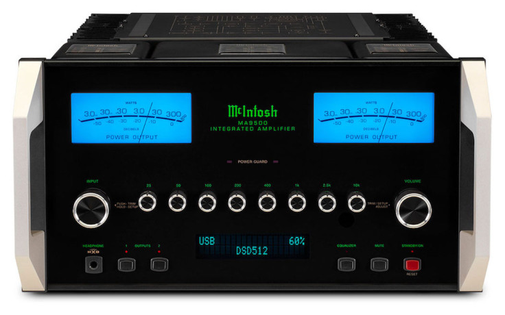 Mcintosh MA9500