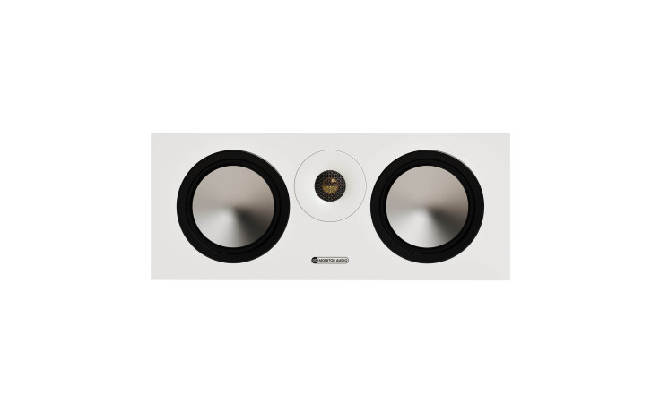 Monitor Audio Bronze Centre 7G White