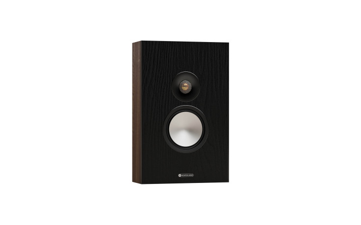 Monitor Audio Bronze On-Wall 7G Walnut