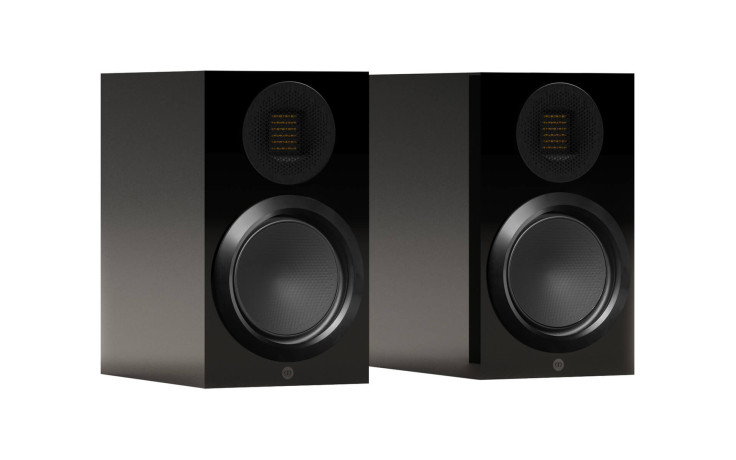 MONITOR AUDIO Gold 50 6G High Gloss Black