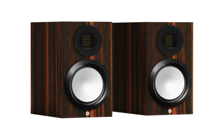 MONITOR AUDIO Gold 50 6G Macassar