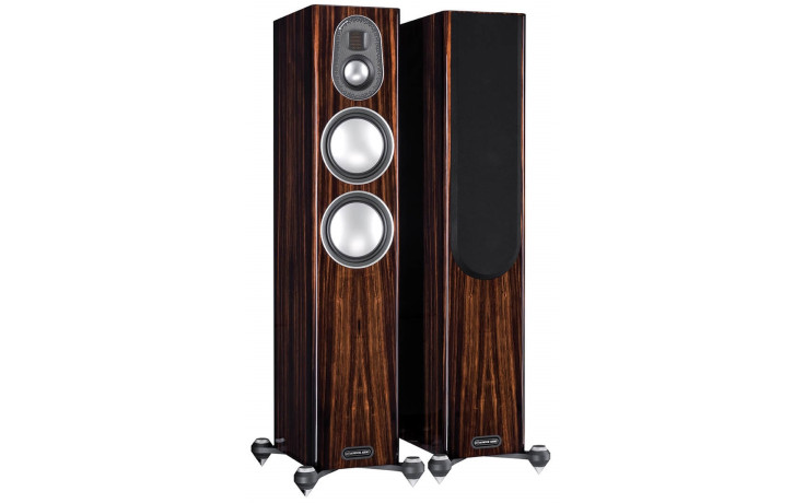 MONITOR AUDIO Gold 200 Piano Ebony (5G)