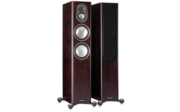 MONITOR AUDIO Gold 200 Dark Walnut (5G)