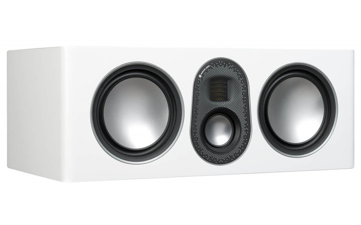 MONITOR AUDIO Gold C250 Satin White (5G)