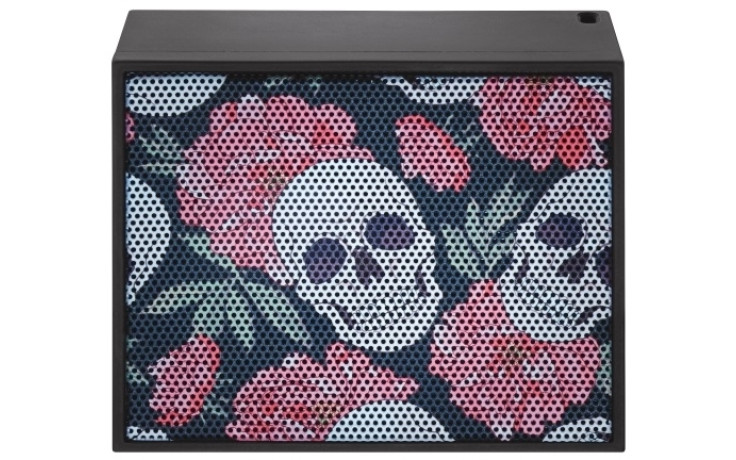 Mac Audio BT Style 1000 Skully