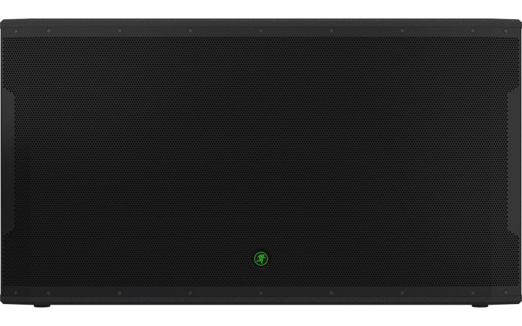 MACKIE SRM2850 1600W Dual 18″ High-Definition Powered Loudspeaker