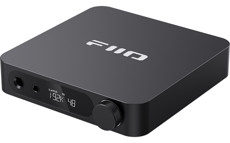 FIIO K11 Black