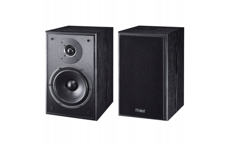 Magnat Monitor S30 Black