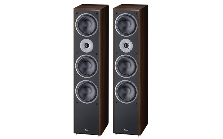 Magnat Monitor Supreme 1002 Mocca