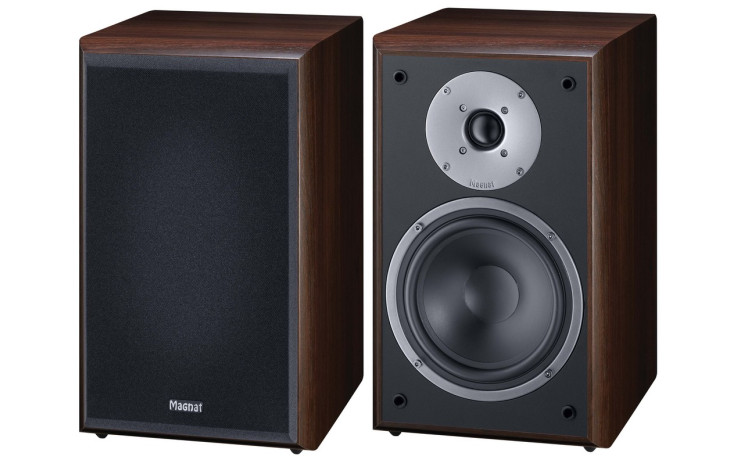 Magnat Monitor Supreme 202 Mocca