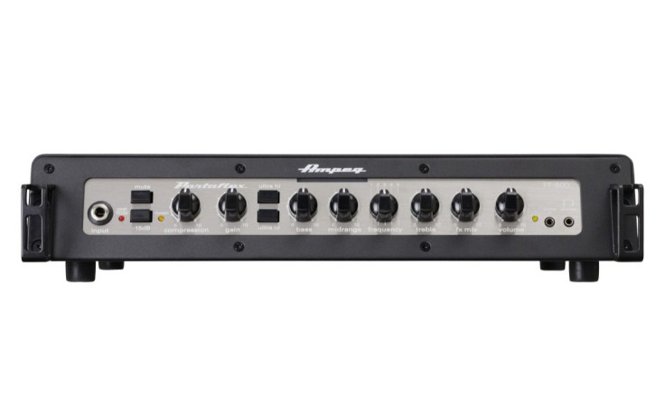 AMPEG PF800