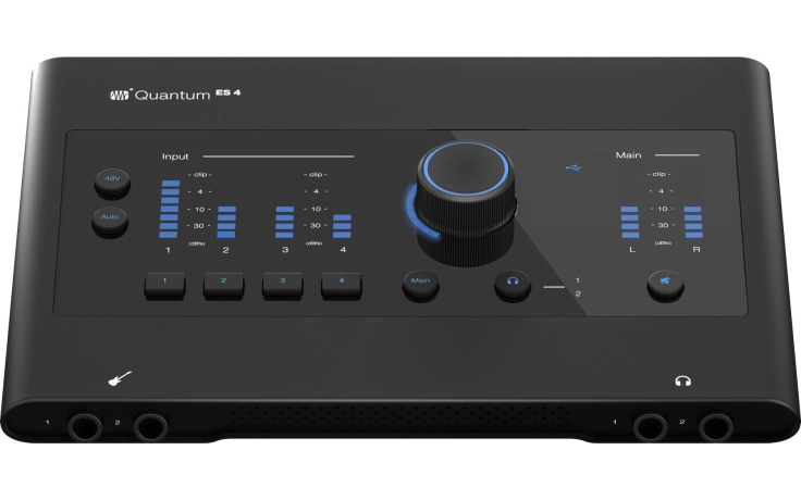 PRESONUS Quantum ES4