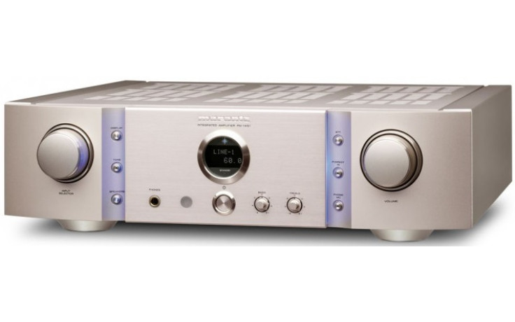 Marantz PM 14S1 SE Gold