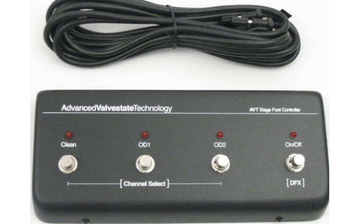 Marshall Pedl-10038