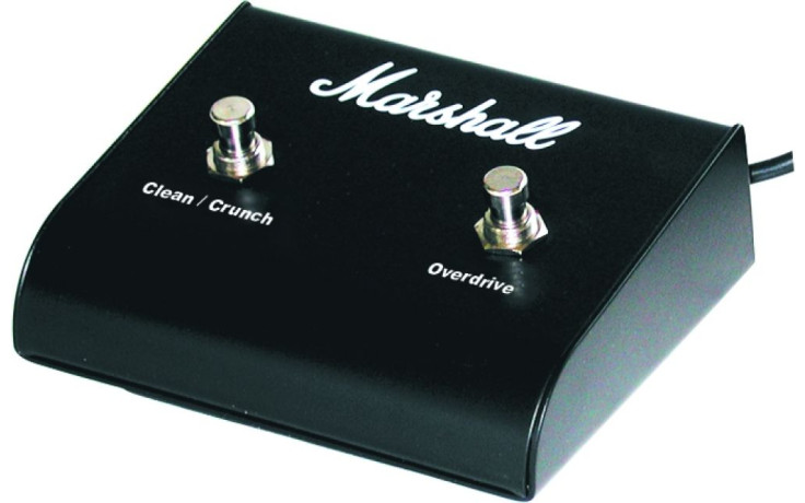 Marshall Pedl90010