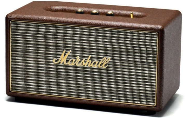 Marshall Stanmore Brown
