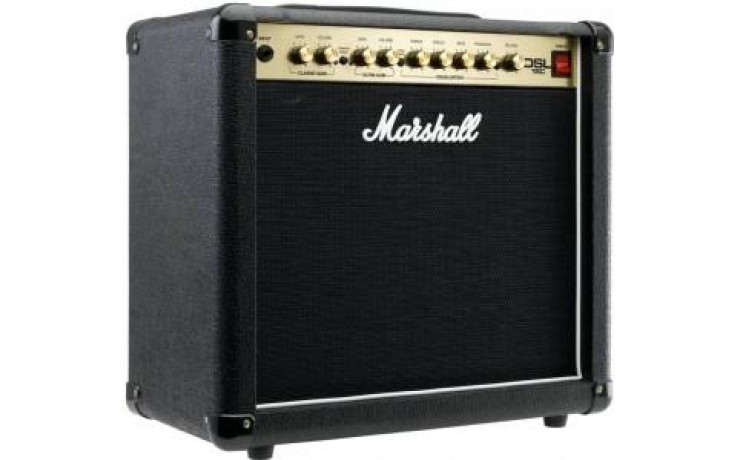 Marshall DSL15C