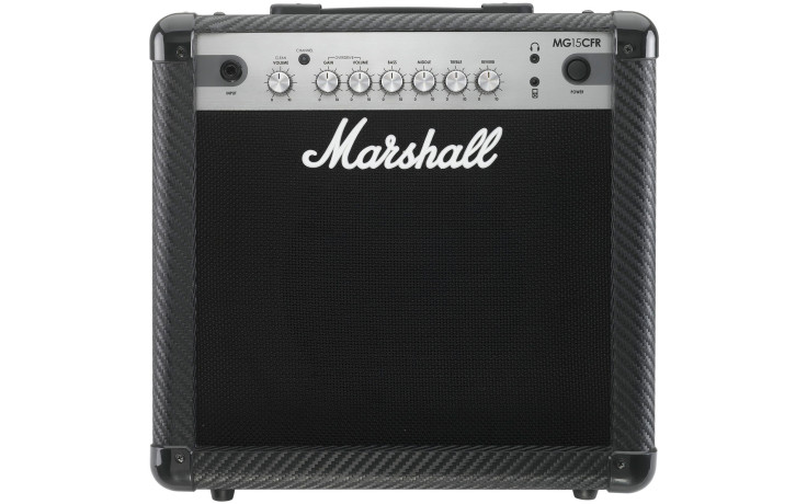 Marshall MG15CFR