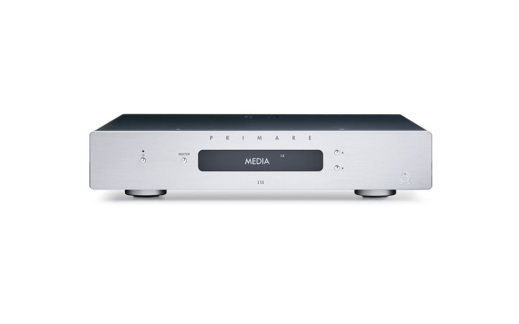 Primare I15 PRISMA MK2 Titan
