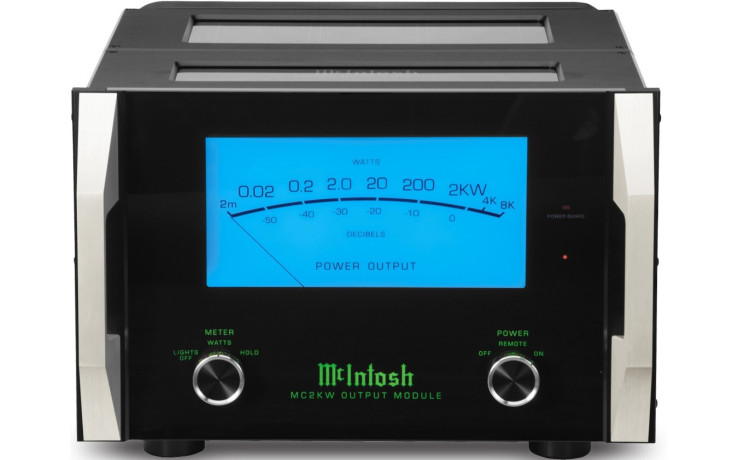 McIntosh MC2KW