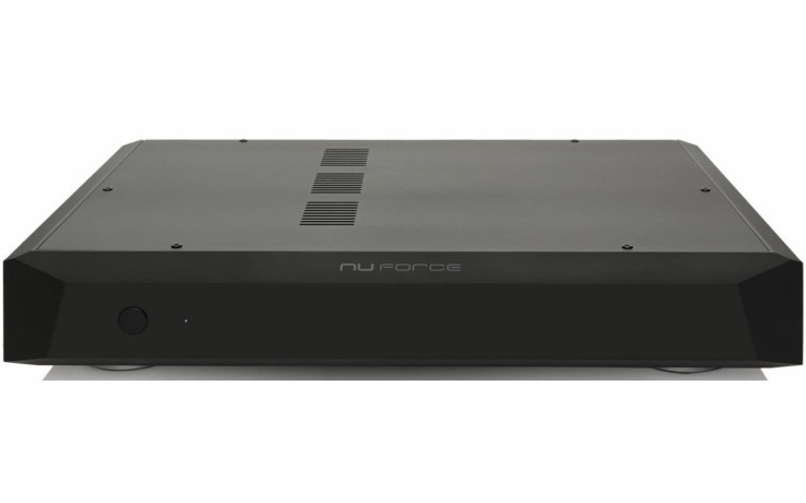 NuForce MCA18 Black