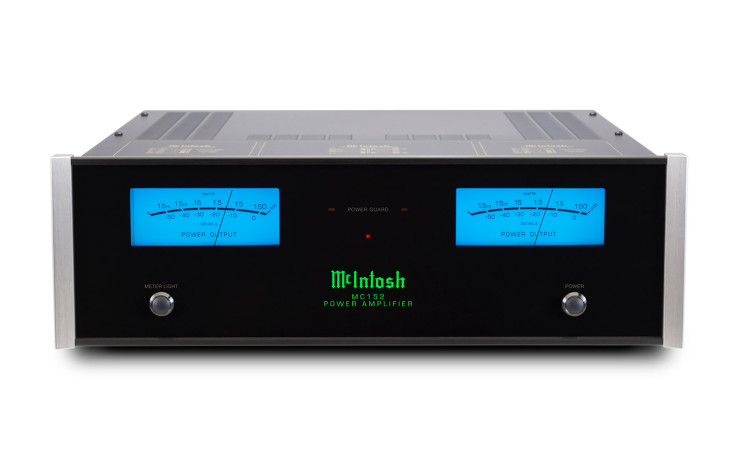 McIntosh MC152