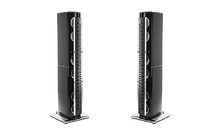 McIntosh XRT1.1K