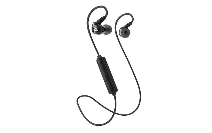 MEE Audio X6 Plus