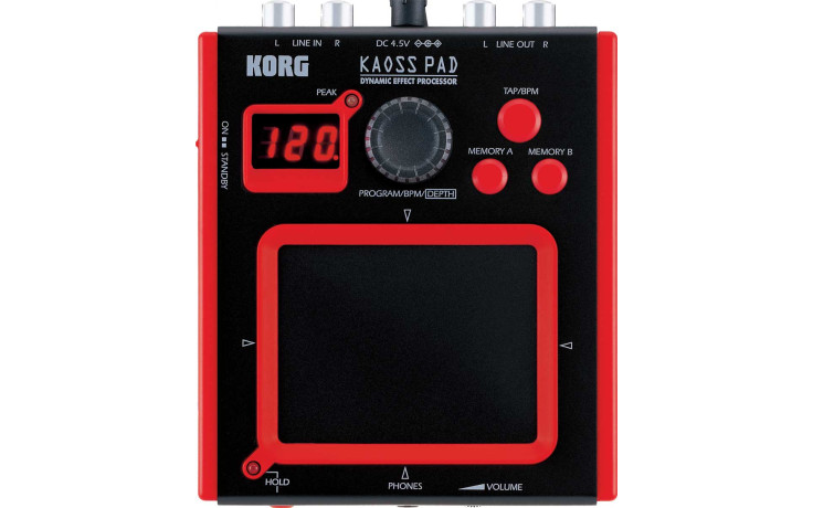 Korg MINI-KP