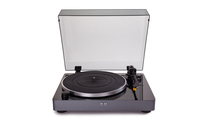 ELAC MIRACORD 50 Black